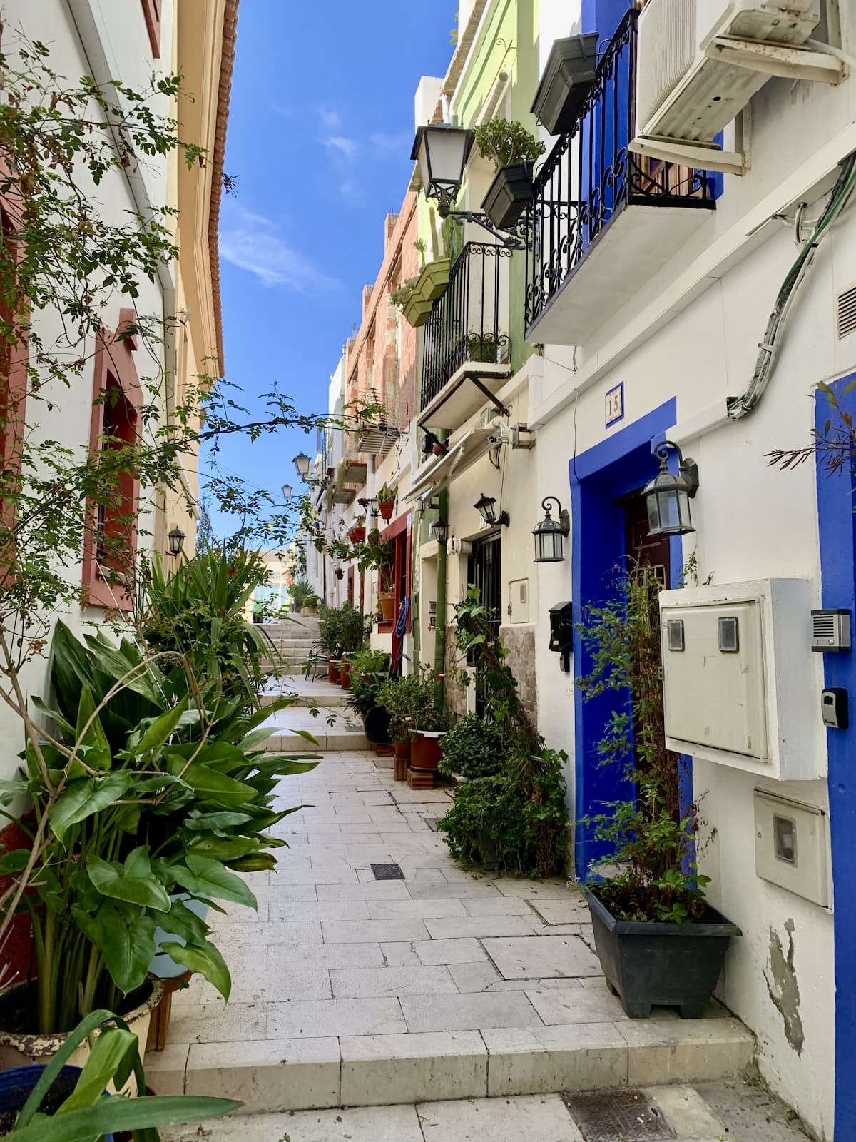 IMG_0658-4 Typical street in Alicante