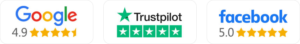 Ratings customers
