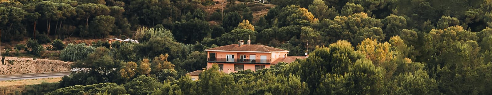 villa-dans-la-foret-autour-de-valence City of Valencia in Spain