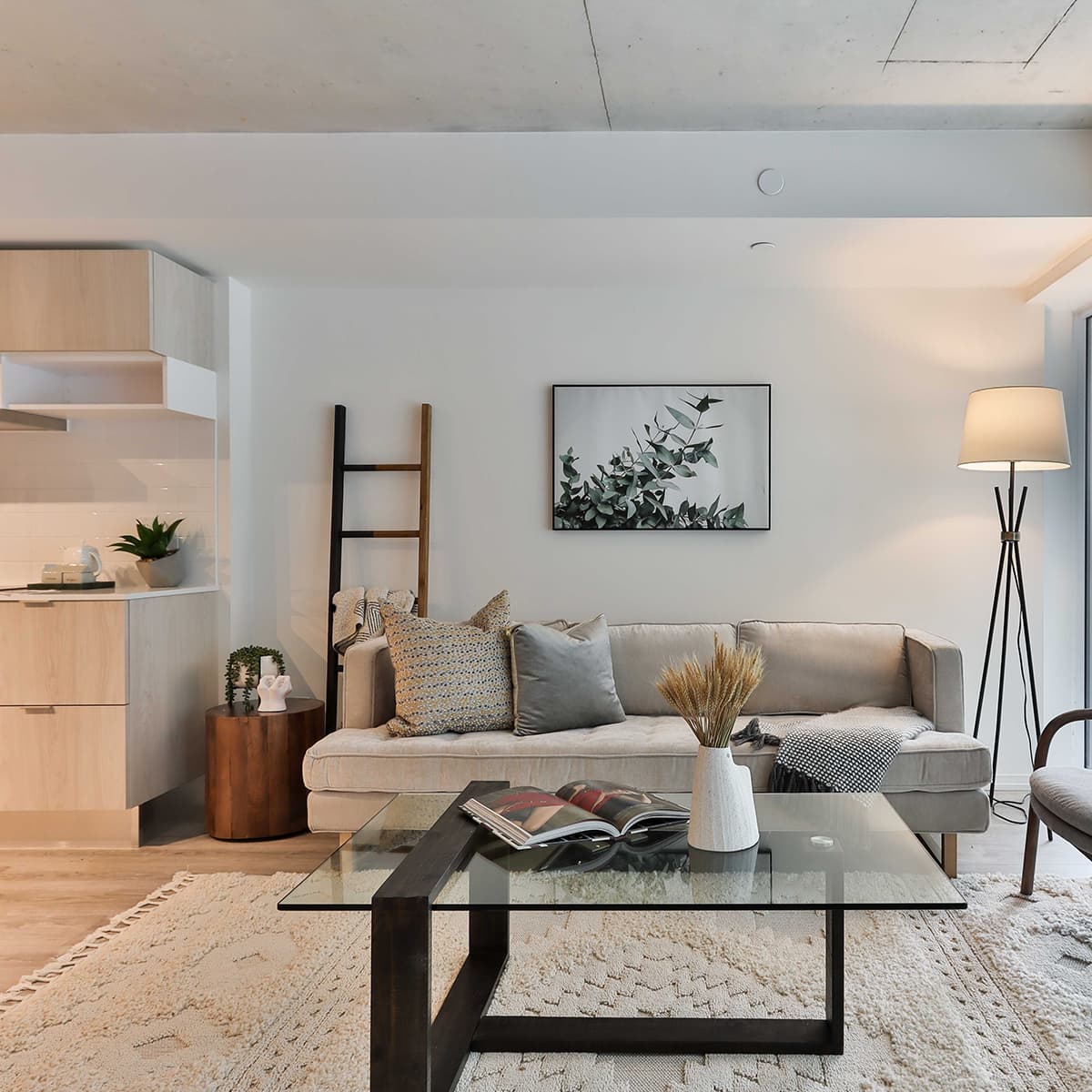 MAISON MADRID Nice apartment in Madrid for sale