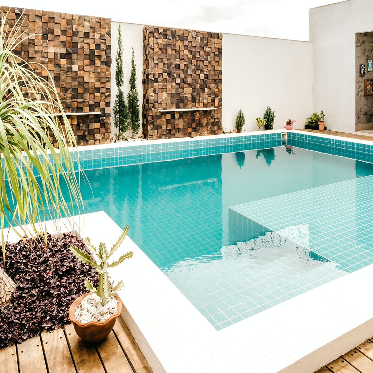 MAISON 1-2 Buying a house with a pool in Torrevieja