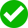 Checked box
