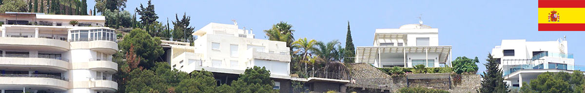 simulateur-header Homes Atop a Hill in Spain
