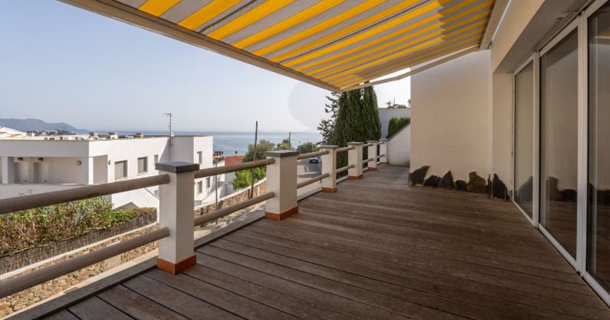 Appartement-à-Llança Apartment in Catalogne