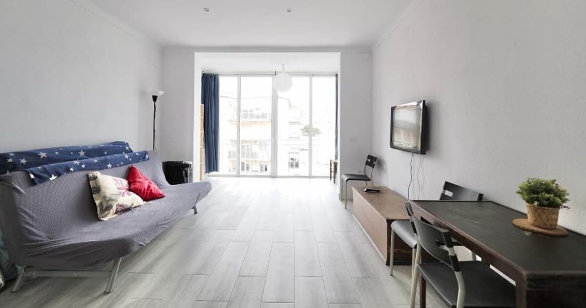 appartement-à-rosas Apartment in Rosas