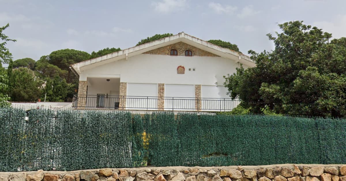 maison-girona House girona