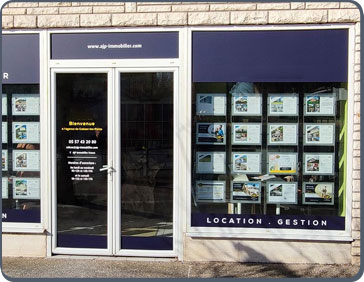 agence-immobilière Loss of Objectivity of a Real Estate Agency