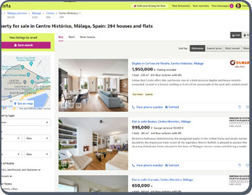recherche-portail-immobilier Lengthy Searches on Real Estate Portals