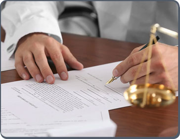 report-de-la-signature Signature Postponement