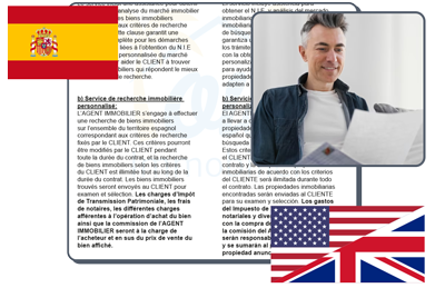 translation-Olé-Real-Estate Translation