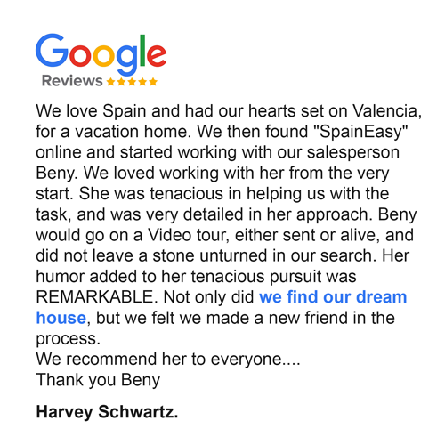 reviews-Harvey-Schwartz Reviews SpainEasy Harvey Schwartz