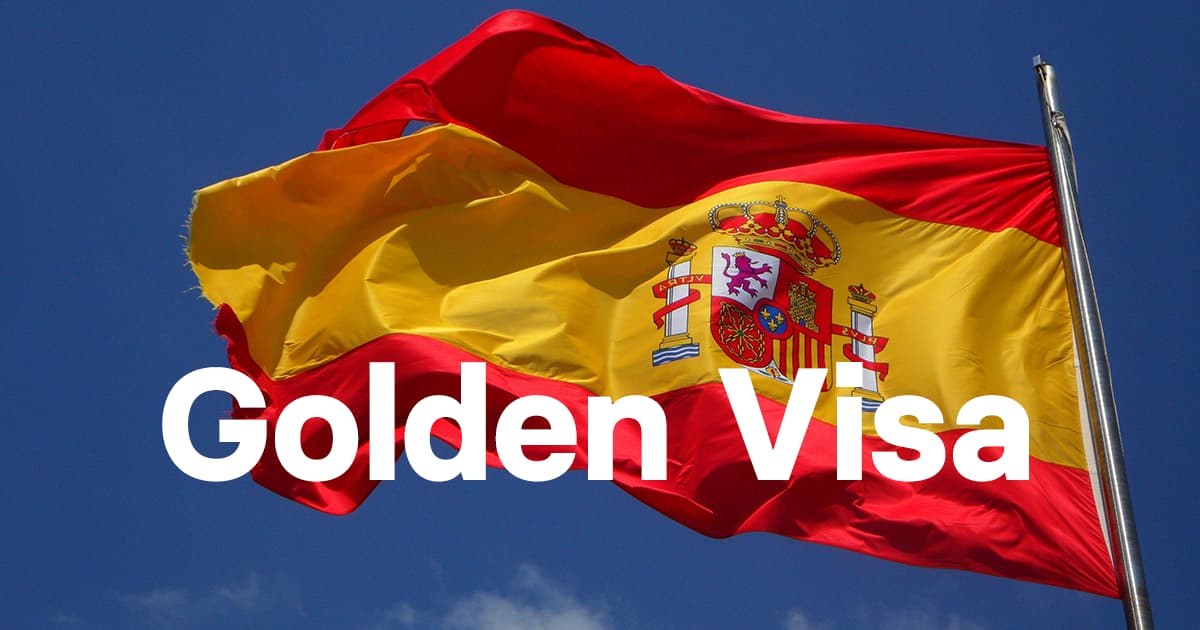 Spanish Flag
