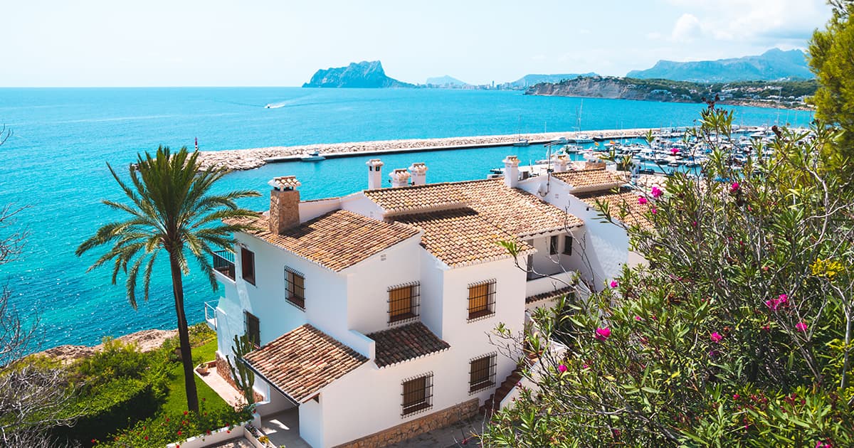 house_in_spain Beautiful house in Spain