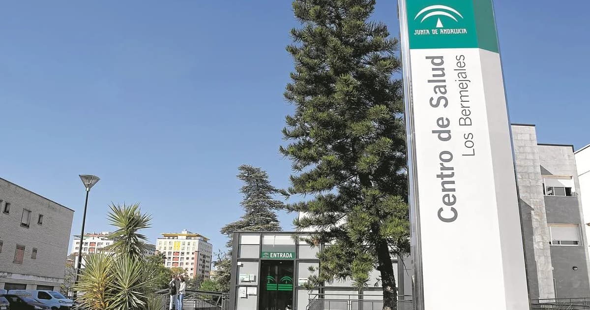 centro-de-salud Centro de salud