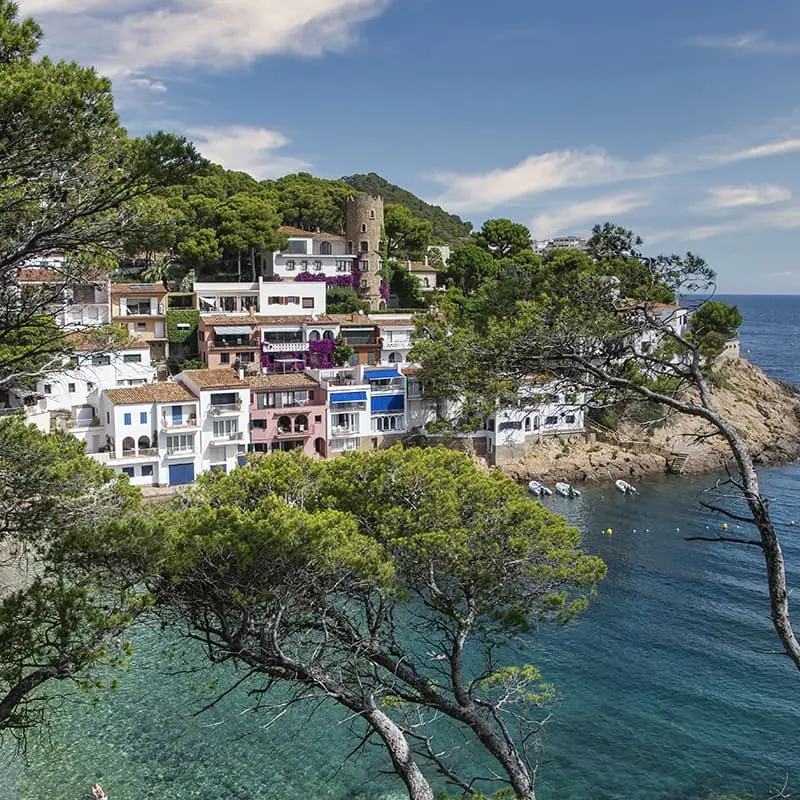 Begur