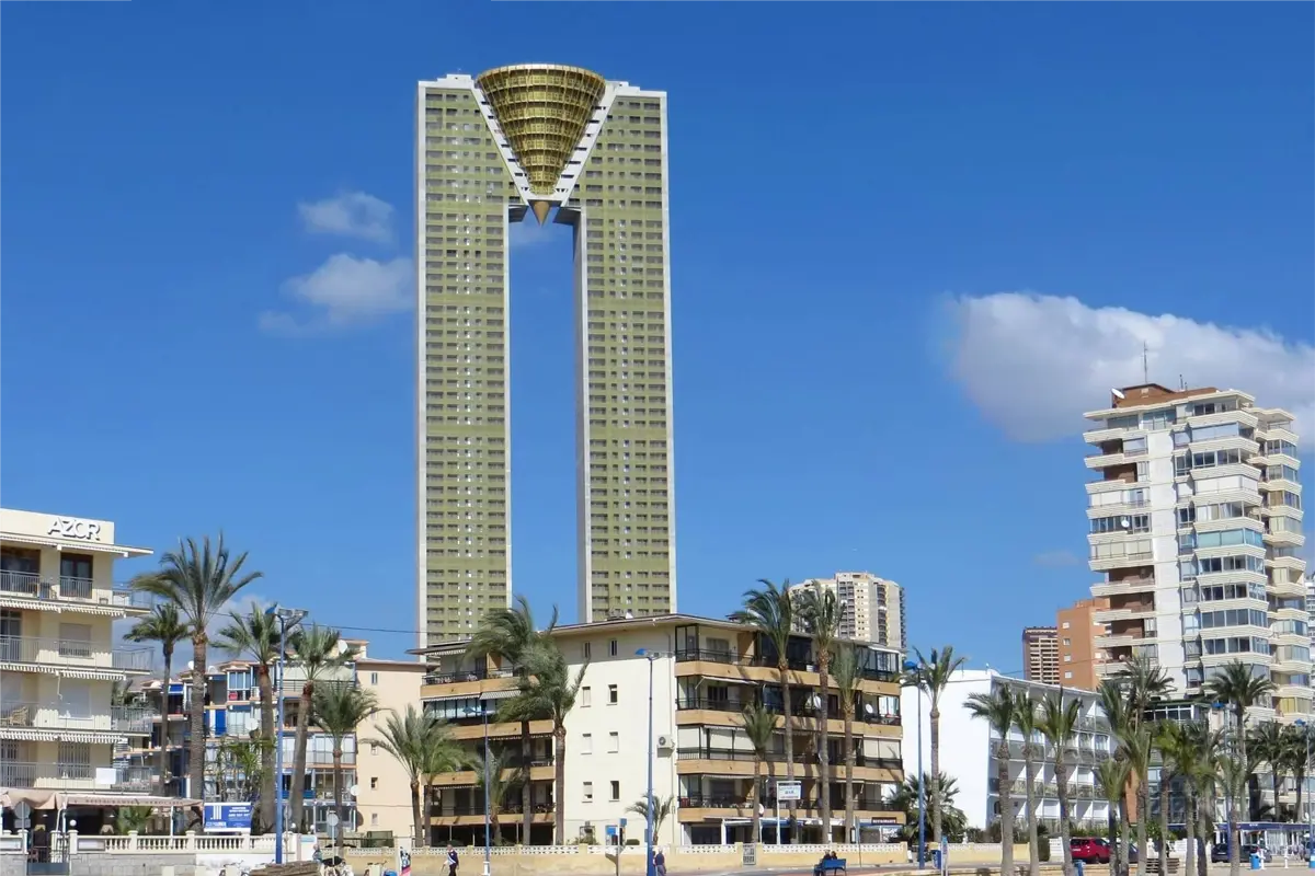 Benidorm