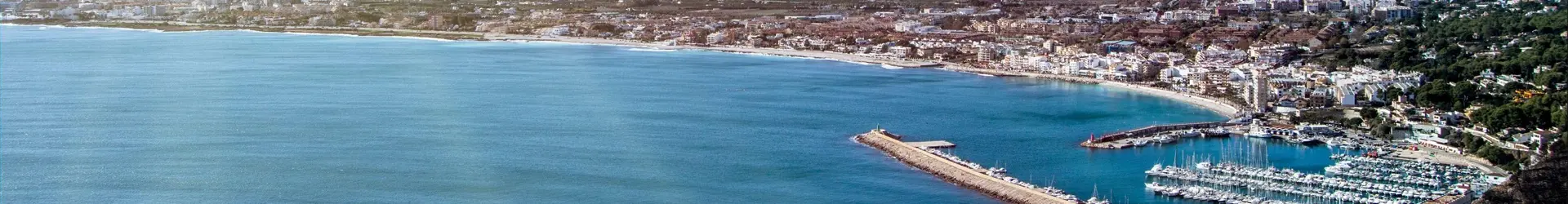 Javea4 Javea panorama