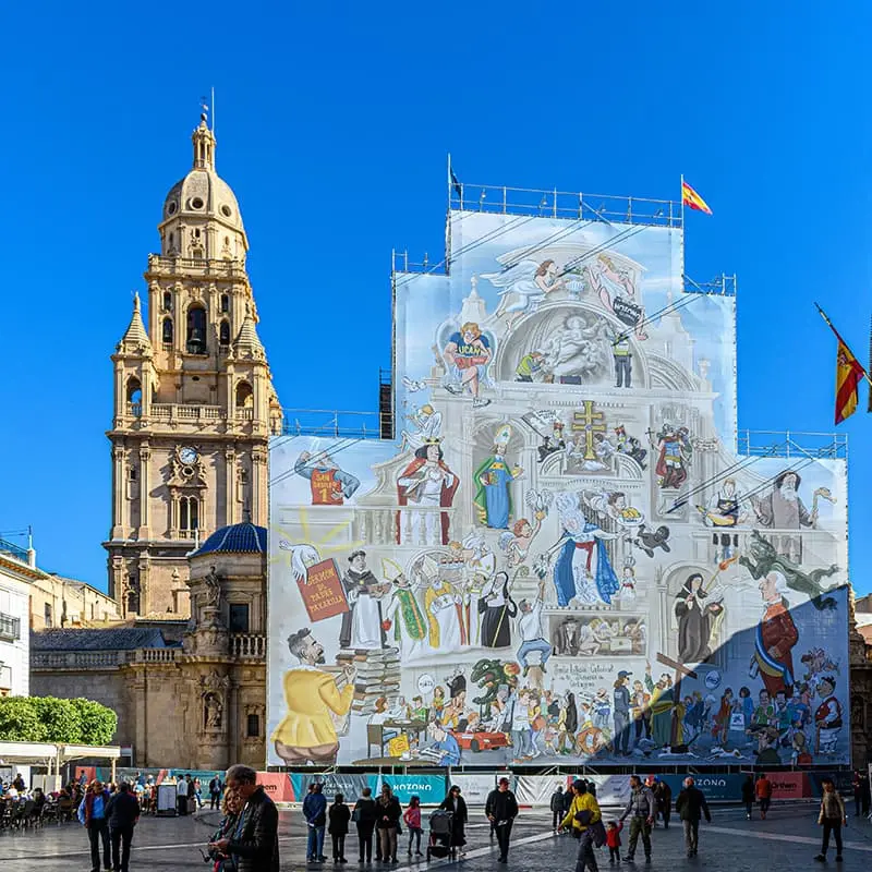 Murcia