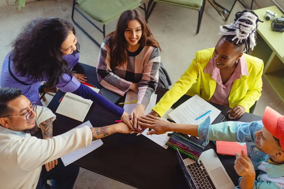 Spanish work culture Spanish work culture teamwork