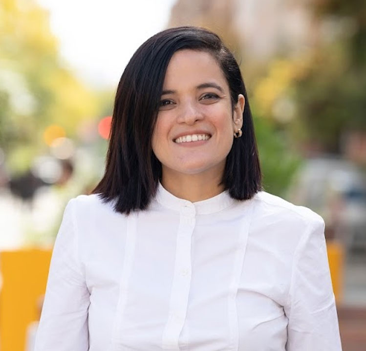 Teresa-Silva Benjamin Gomes