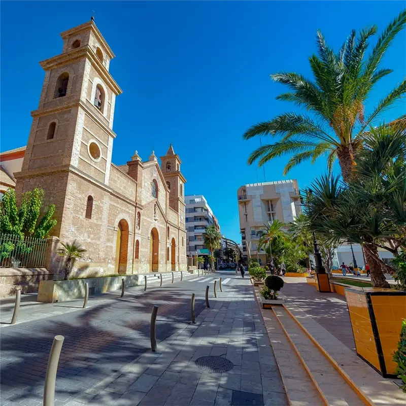 Torrevieja1 Torrevieja city