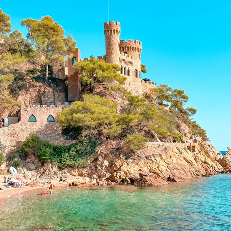 lloretdemar1 Lloret de Mar