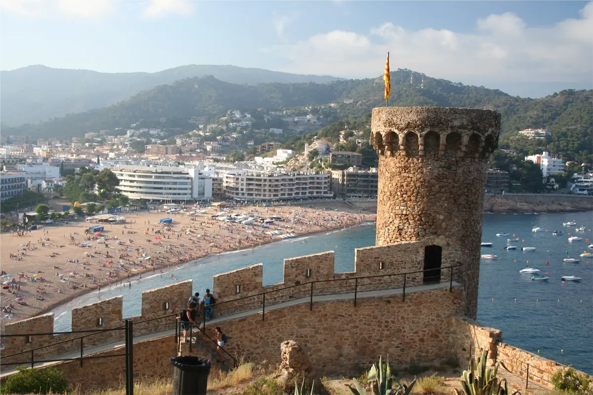 Tossa-de-Mar3