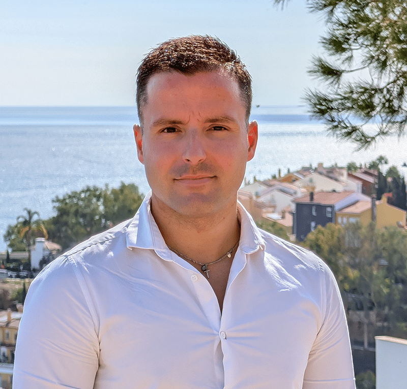 Franck Ribeiro Property Hunter