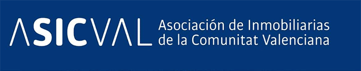 ASICVAL Real Estate Association Valencia logo