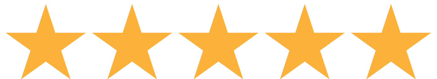 5etoiles (2) Five stars