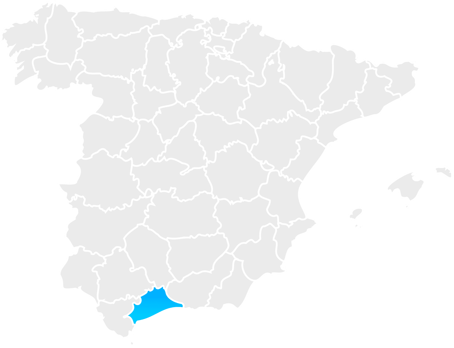 Málaga