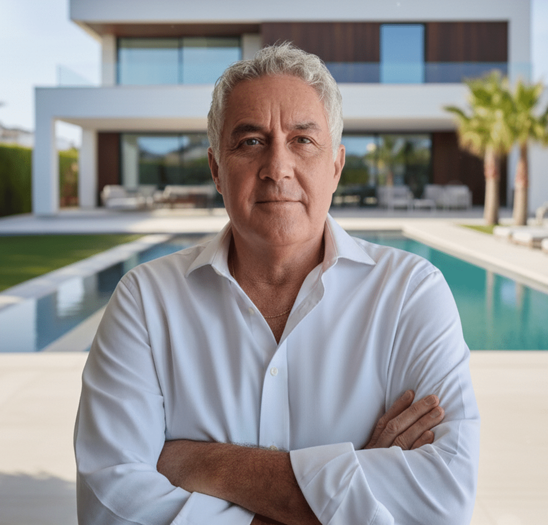 Yann Leblay chasseur immobilier