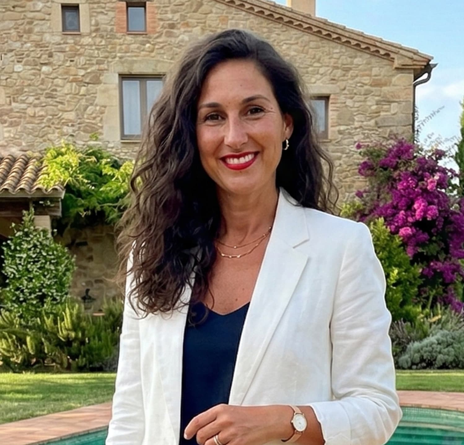 Hortense Schaufelberger